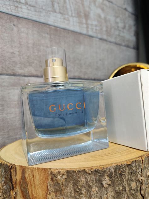 gucci pour homme discontinued|discontinued gucci fragrances.